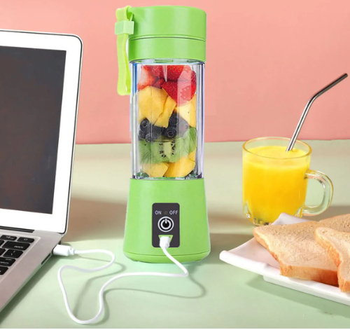 Mini Juicer Blender Portable Easy to use