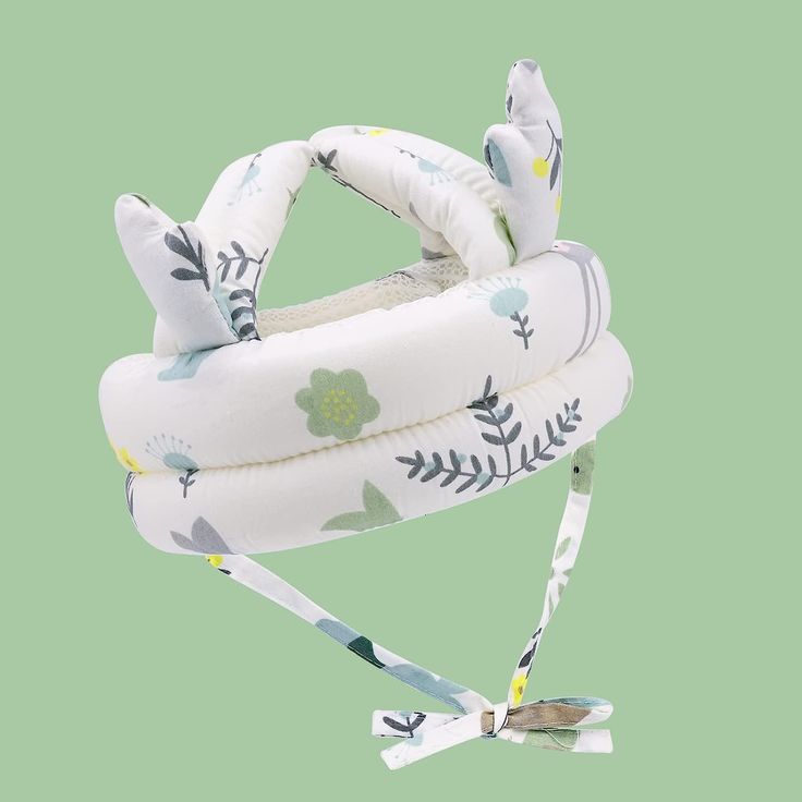 Baby Head Safety Helmet | Toddler Safety Helmet