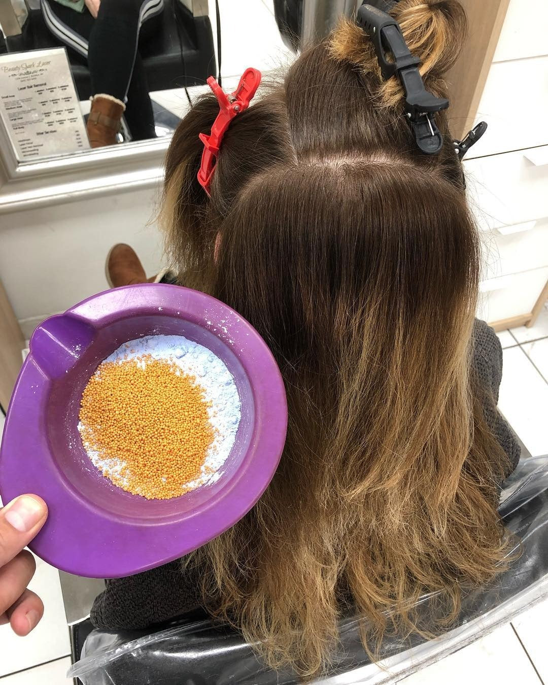 Bioplex Hair Protein Treatment – Restores Protein Balance, Strengthens & Repairs Damaged Hair (100g)