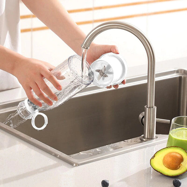 Portable Blender Juicer