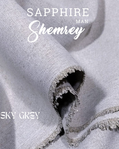 SAPPHIRE MAN SHEMREY WASH & WEAR 4 SEASON