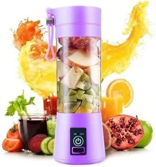 Mini Juicer Blender Portable Easy to use