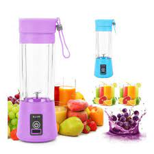 Mini Juicer Blender Portable Easy to use