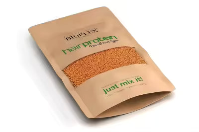 Bioplex Hair Protein Treatment – Restores Protein Balance, Strengthens & Repairs Damaged Hair (100g)